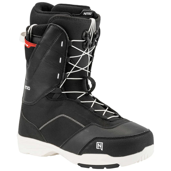 Nitro Tangent TLS Boots 2025