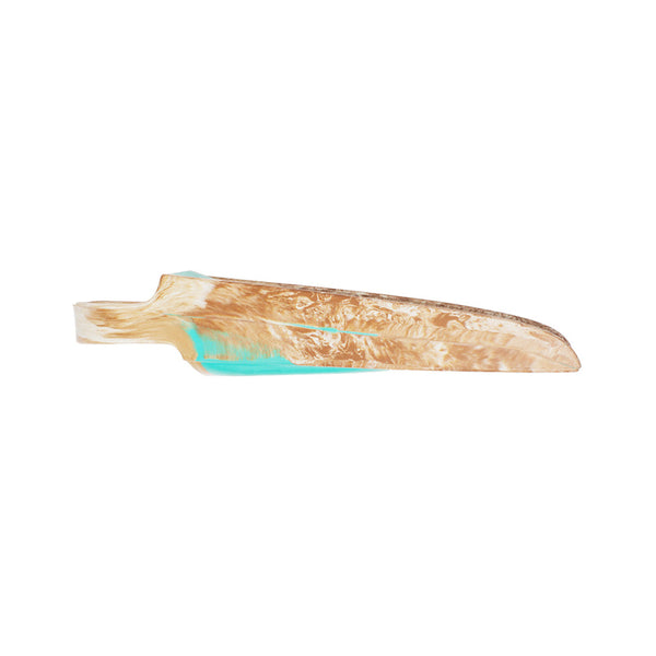 Hola Adios Short Blade Fins - Super Flex