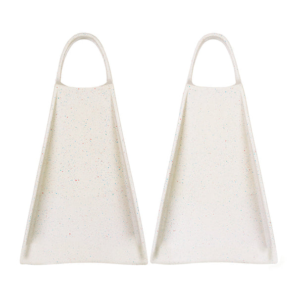Yucca Scraps Short Blade Fins - Soft Flex