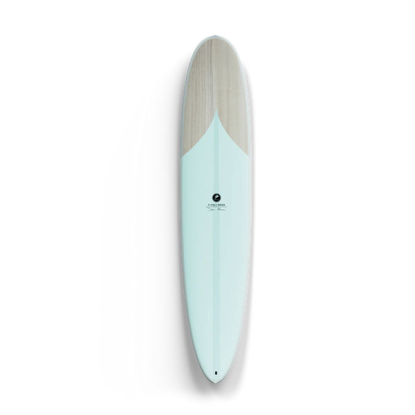 Taylor Jensen Hull Rider