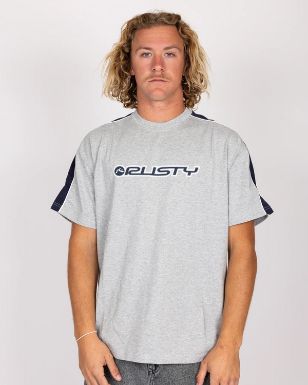 Alonso Short Sleeve Tee