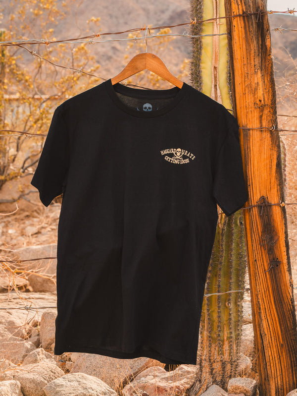 Twocan Tee - Coal