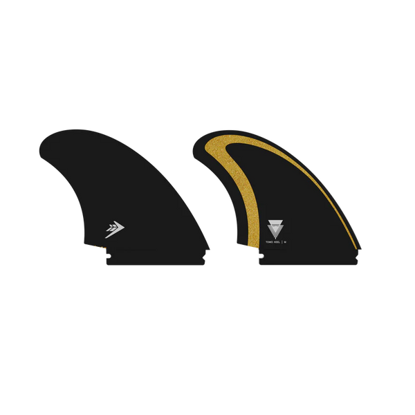 Tomo Max Keel Fin Set