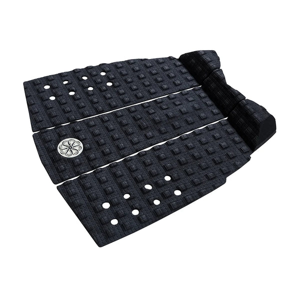 Toro Swallow Traction Pad - Black