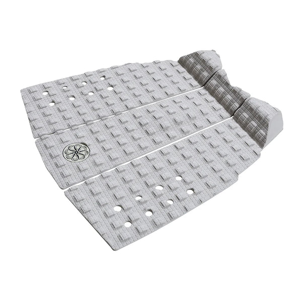 Toro Swallow Traction Pad - Fog