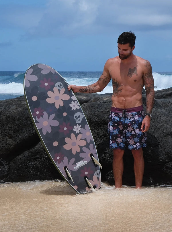 Stump (Thruster) - 5'0" x Tyler Stanaland PRO