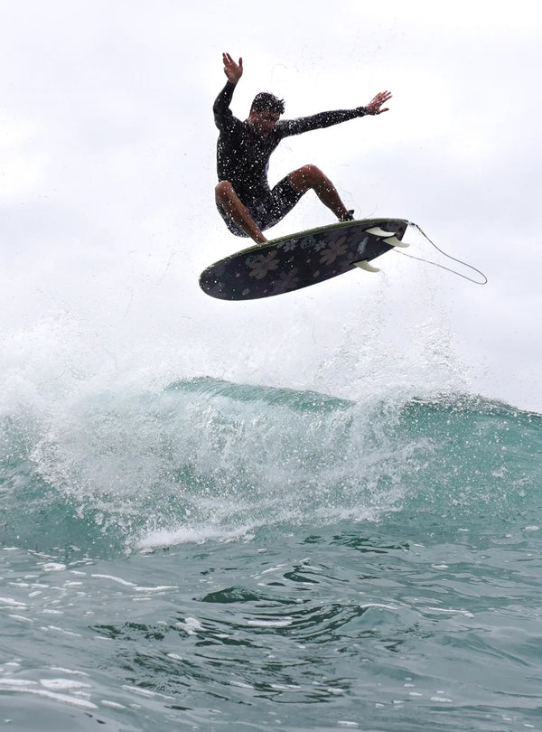 Stump (Thruster) - 5'0" x Tyler Stanaland PRO