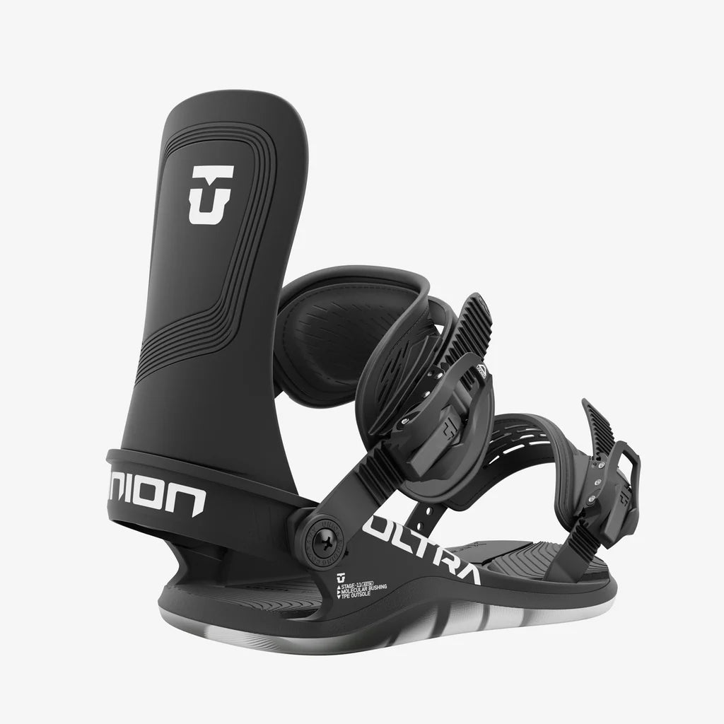 2024-2025 UNION BINDING【ULTRA WOMEN M】 Union Women's Ultra 2025 – Inflight Surf Shop