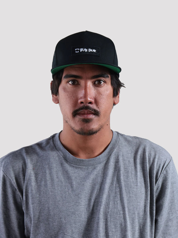 The Icon Snapback
