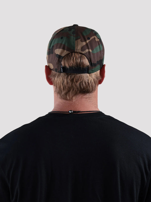 The Icon Snapback