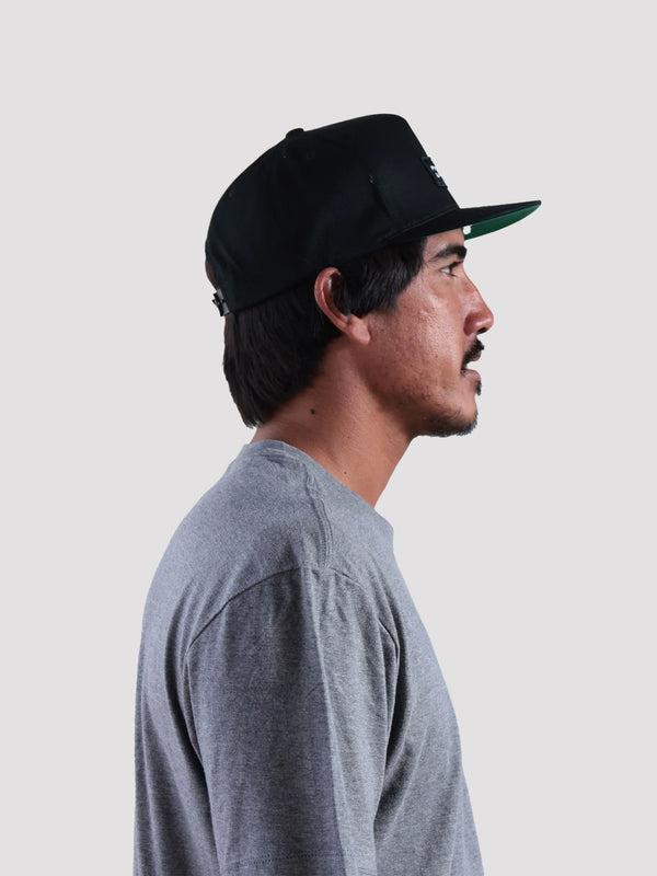 The Icon Snapback