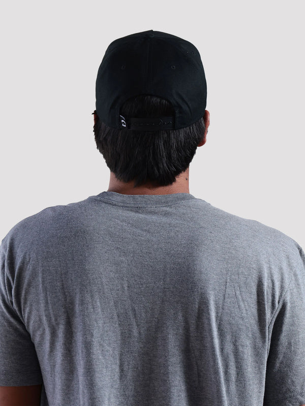 The Icon Snapback