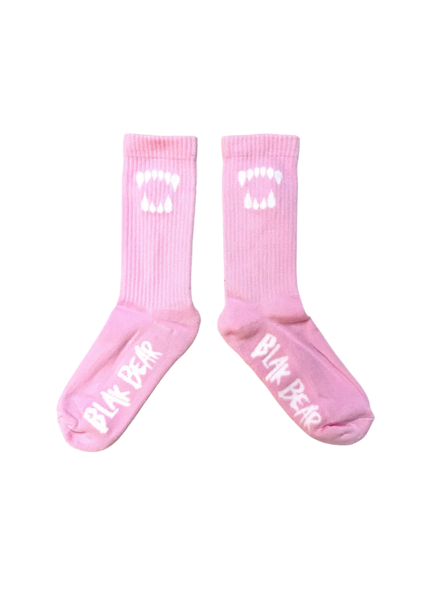 BLAK BEAR SOCKS