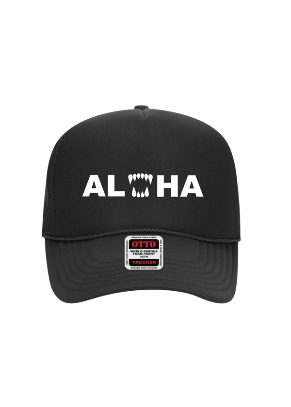 ALOHA TRUCKER