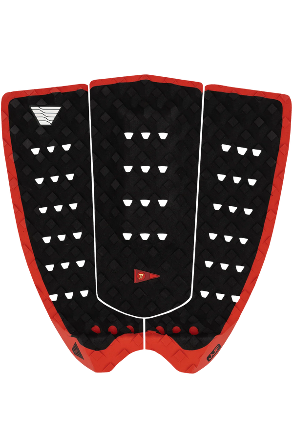 JJF Round Tail Pro Pad