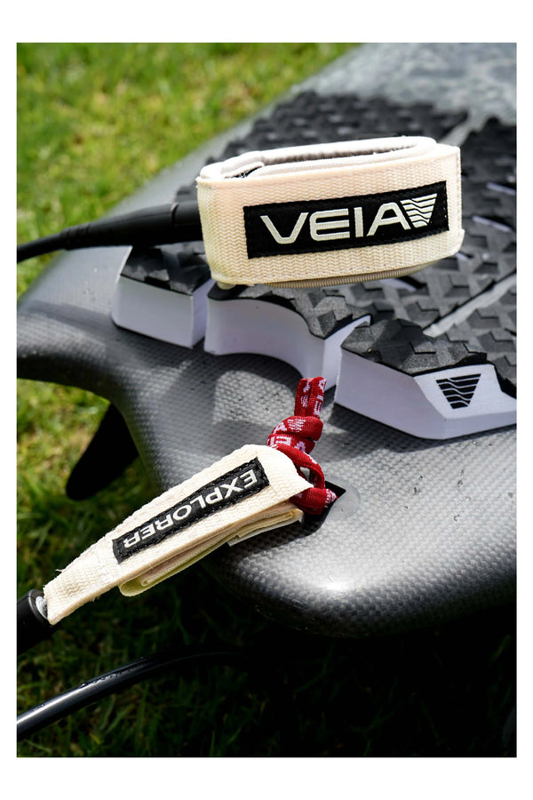 Explorer 6' Comp Leash