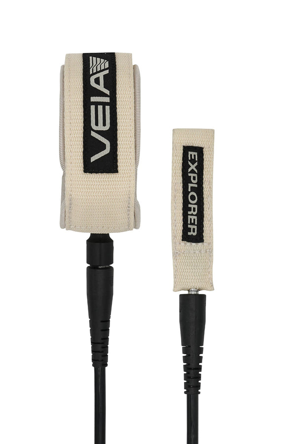 Explorer 8' Standard Leash 7mm