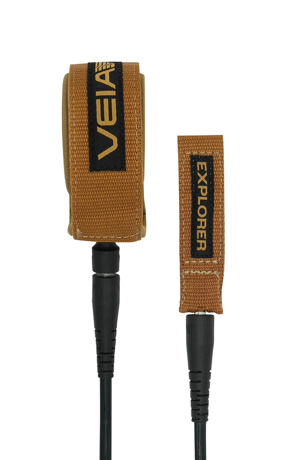 Explorer 6' Comp Leash