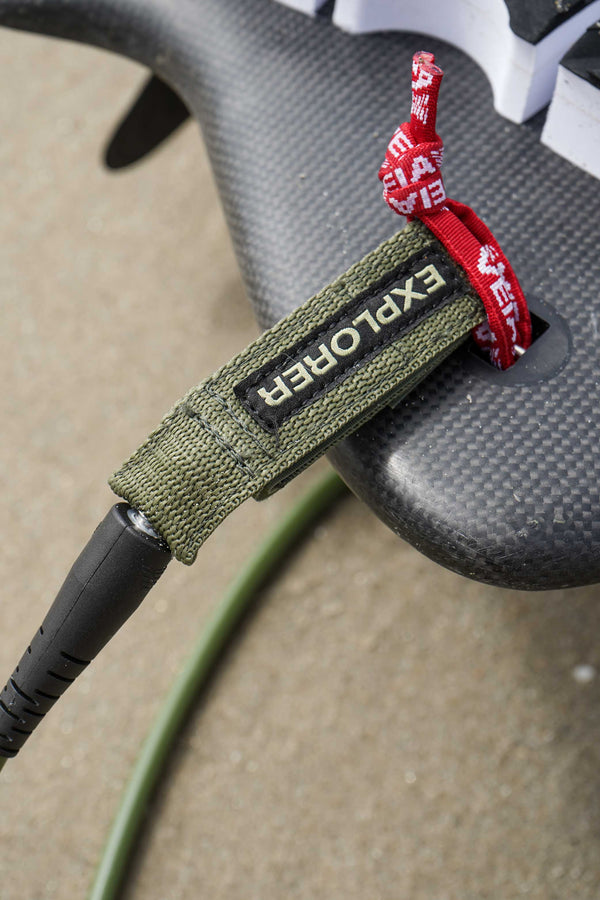Explorer 7' Leash