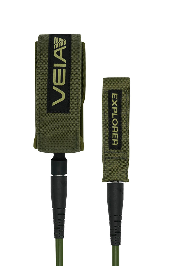 Explorer 6' Comp Leash