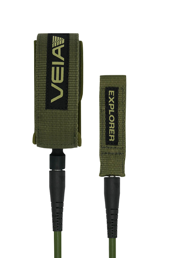 Explorer 7' Leash