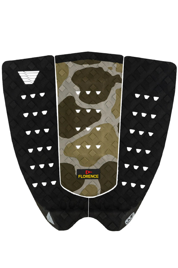 VEIA x FLORENCE JJF Round Tail Remixed Pro Pad