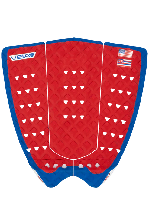 JJF USA Round Tail Pad