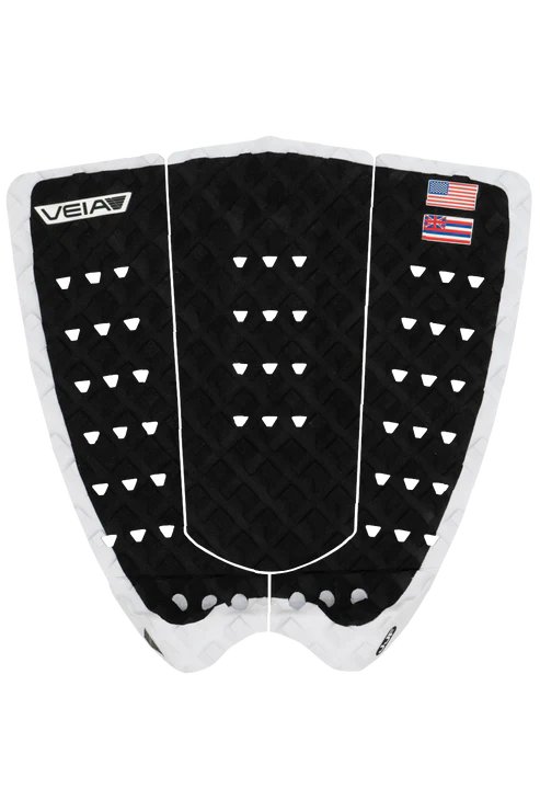 JJF USA Round Tail Pad