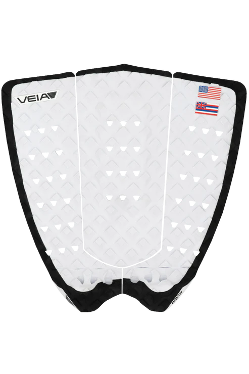 JJF USA Round Tail Pad