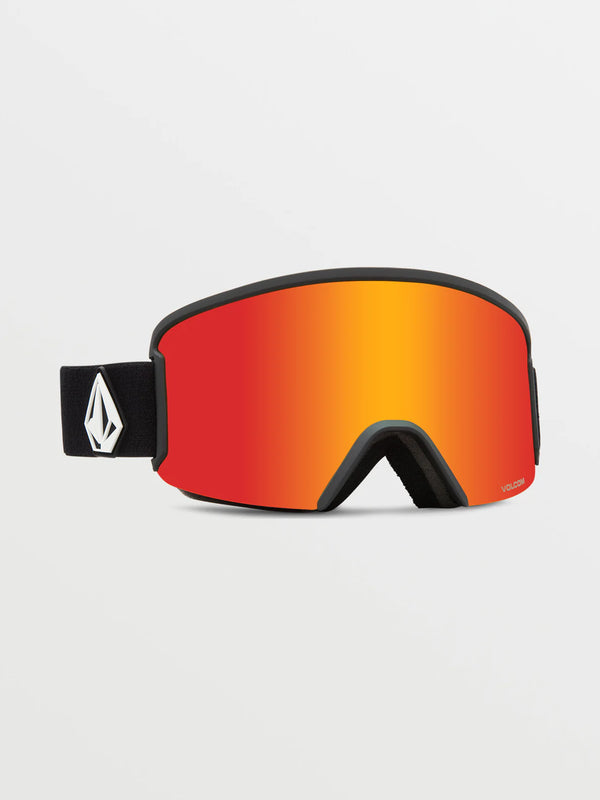VOLCOM GARDEN 2 GOGGLES WITH BONUS LENSE – Inflight Surf Shop VOLCOM GARDEN 2 GOGGLES WITH BONUS LENSE – Inflight Surf Shop