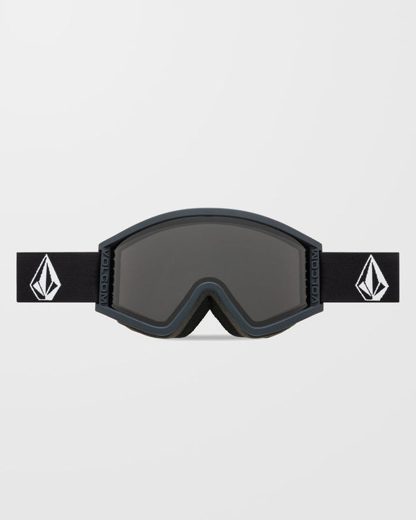 Volcom Hijinx Snow Goggles