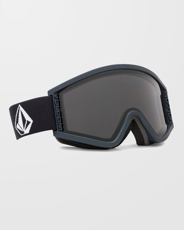 VOLCOM HIJINX GOGGLES