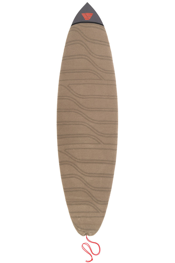 Explorer Mid Length Surfboard Sock - Desert/Coyote