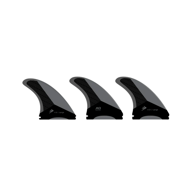 FIREWIRE VELOX FIN SET - 3 FIN