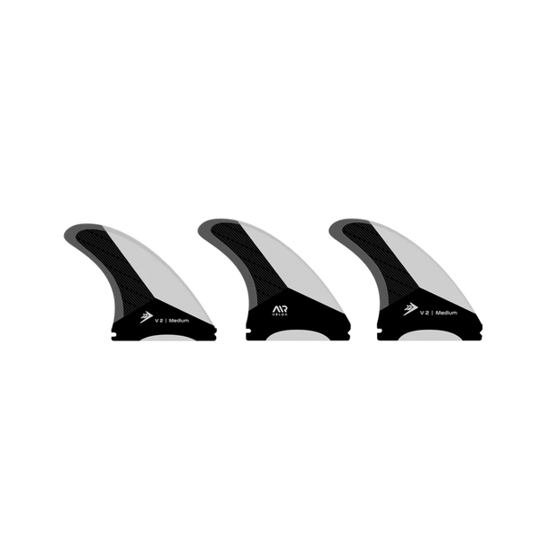 FIREWIRE VELOX FIN SET - 3 FIN