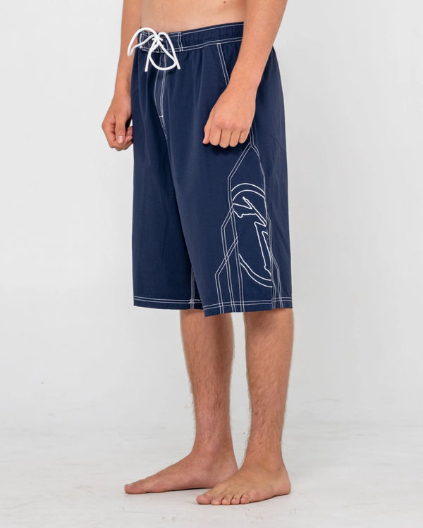 Tombstones 2.0 Hybrid Waist Boardshort