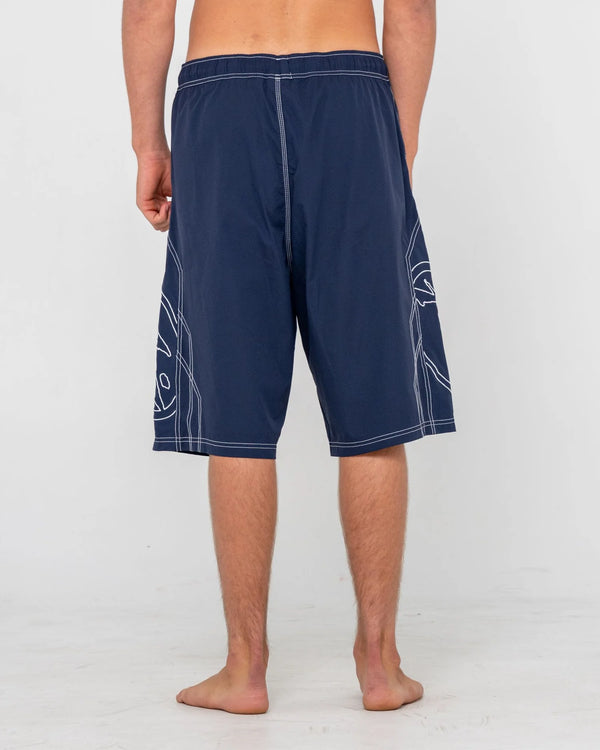 Tombstones 2.0 Hybrid Waist Boardshort