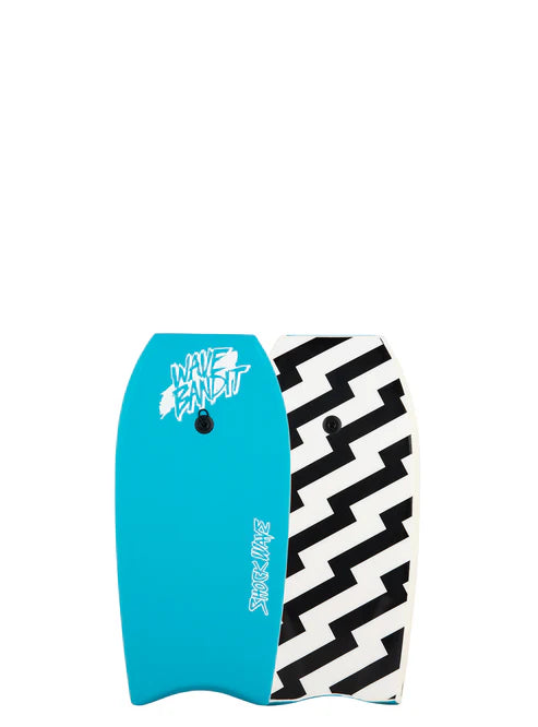 32" Shockwave Bodyboard