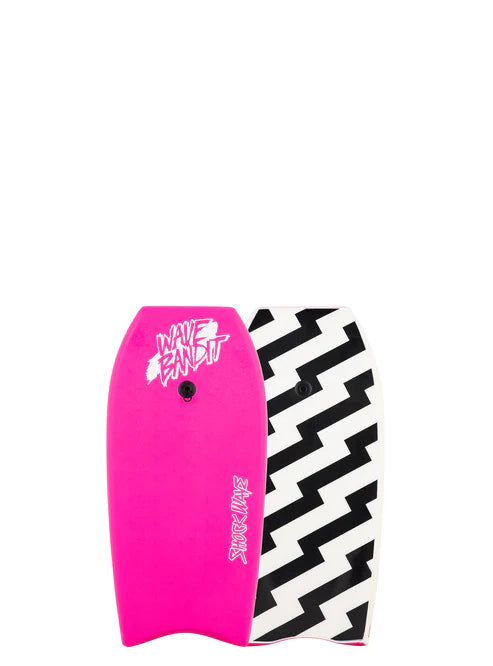 32" Shockwave Bodyboard