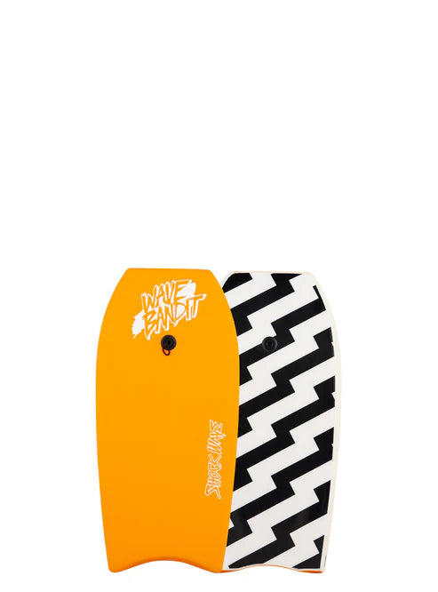 32" Shockwave Bodyboard