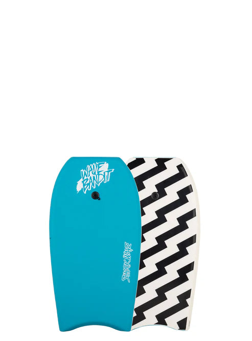 36" Shockwave Bodyboard
