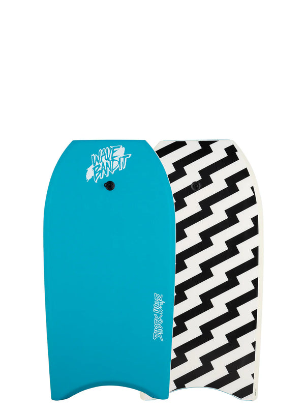 42" Shockwave Bodyboard