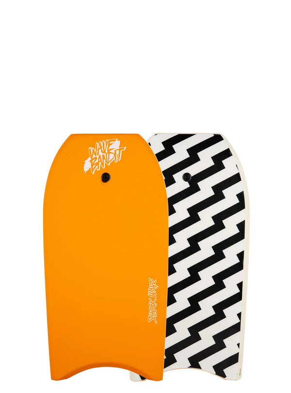 45" Shockwave Bodyboard