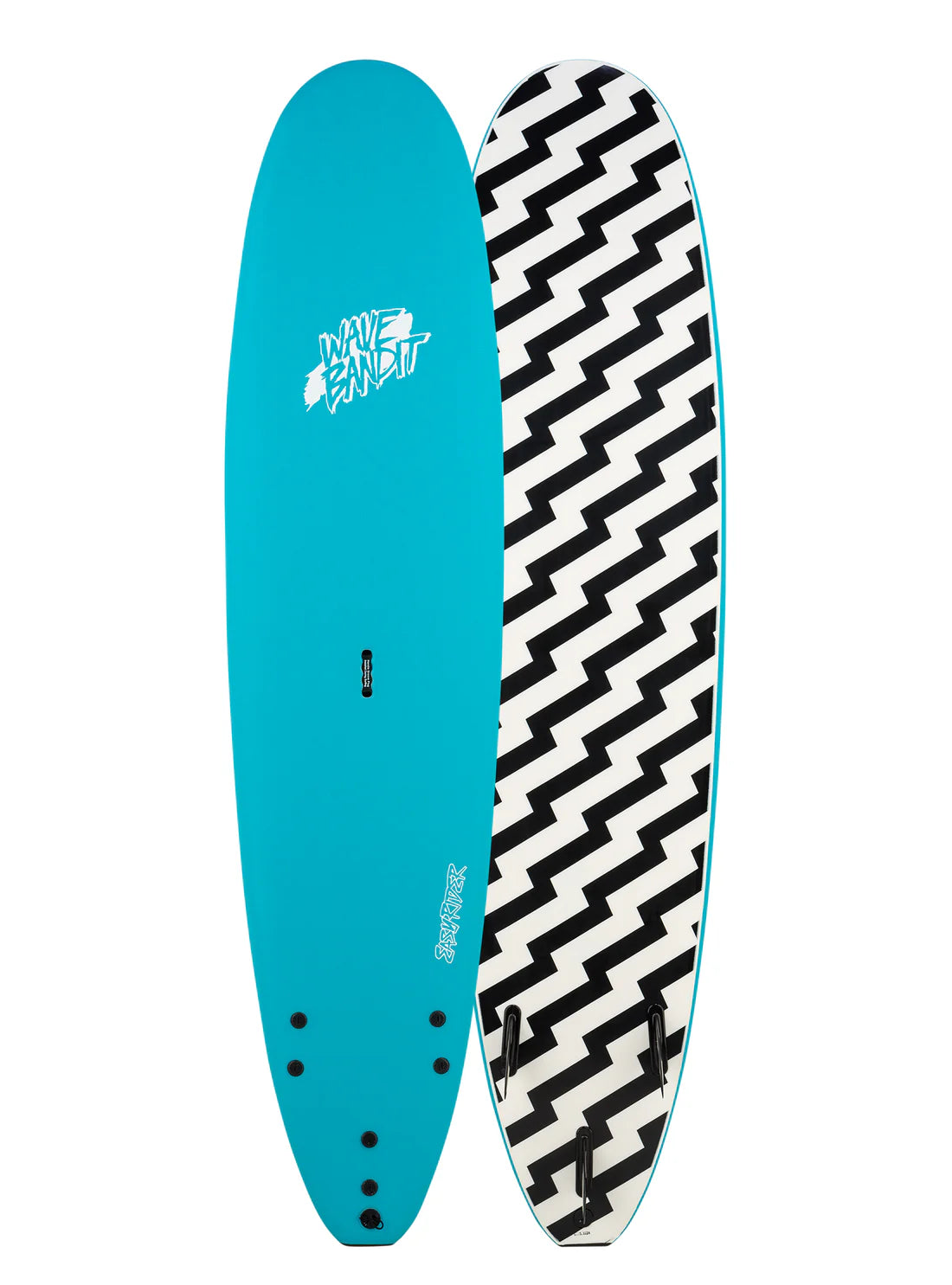現地渡し限定）YATER Allround 9'10 (tuflite) サーフボードギャラリー | USED SURF×SURF MARKET