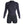 Load image into Gallery viewer, Women's Comp+ L/S Back Zip Boy Cut Springsuit 2/1.5mm
