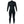Load image into Gallery viewer, Women&#39;s Axis Back Zip Full Wetsuit 4/3mm
