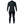 Load image into Gallery viewer, Women&#39;s Axis Back Zip Full Wetsuit 4/3mm
