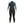 Load image into Gallery viewer, Women&#39;s Axis Back Zip 3/2mm Full Wetsuit
