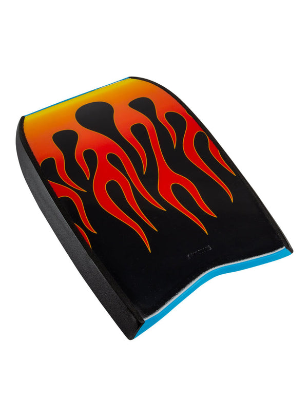 WOMPER x BeefsTV Flames