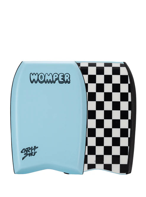 WOMPER